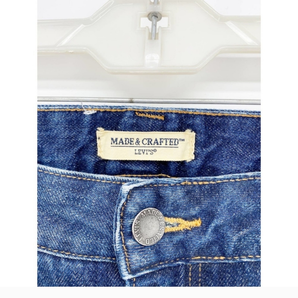 Levi's SIZE 25 - Picture 4 of 4